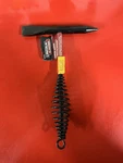 Lincoln Electric Straight-head Chipping Hammer 6IN. X 10IN. 2IN., Model# KH530. Fixed Price $14.99.