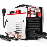 140A Stick Welder Machine 110V Small Arc Welding Portable Mini Mma We.... Fixed Price $104.44.