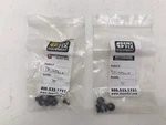 Dent Fix Equipment Cup & Screw For DF-15 C-clamp Panel Repair Refurbish Removal. Fixed Price $38.80.