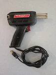 Vintage Weller 8200 Dual Heat 100/140 Watts Soldering Iron Gun. Fixed Price $9.99.
