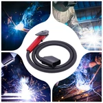 Air Carbon Arc Gas Cutting Torch For Slotting Heat Resistance 1000A 80PSI New. Fixed Price $79.99.