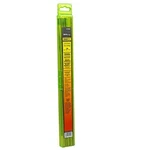 Forney 31201 E6011 Welding Rod, 1/8-INCH, Assorted Line Weights Sizes. Fixed Price $15.60.