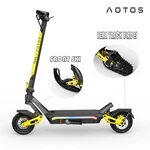 GT01 Pro Snow Sled Kit Front Ski + Rear Track Blade For Electric Scooter New. Fixed Price $1199.99.