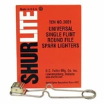 G.c. Fuller 322-3001B Sngl Flint LGH100-BX. Fixed Price $23561.78.