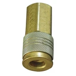 Hansen B23AS37F Quick CONNECT,SOCKET,3/8" BODY,3/8"-18 31C999. Fixed Price $33.34.