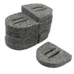 10PCS Cleaning Sponge 50X60X10MM For Soldering Rework Station Iron Tips. Fixed Price $18.61.