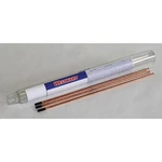 Westward 41R164 Wms Pointed Copper Gouging Electrode. Fixed Price $25.47.