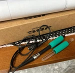 Jbc Nano Handle. NT115-A. Fixed Price $95.00.