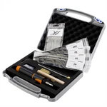 Portasol Plastic Welding Kit 011289210. Fixed Price $186.55.