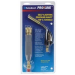 Turbotorch 0386-0830 PL-4TSTD Proline Self Lighting Kit Size. Fixed Price $354.99.