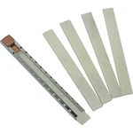 Hobart Soapstone Flat Holder With Set, Includes 4 Refills, Model# 770087. Fixed Price $14.49.
