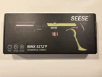 Seese MAX3272 Powerful Torch MT-920 Read. Fixed Price $69.00.