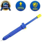 Vacuum De-solder Gun Desoldering Pump/soldering Sucker Removal Tool Usa. Fixed Price $9.45.