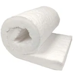 Ceramic Fiber Insulation, 2" Thick X 16" 48", 2400F Fireproof Bl.... Fixed Price $96.54.