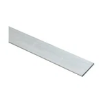 (20)-HILLMAN Steelworks 1-1/2 In. X 3 Ft. Anodized Aluminum Flat Stock 11299. Fixed Price $221.89.