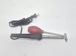 Ecg 45-WATT 120 Vac De-soldering Iron E69348 Desoldering. Fixed Price $24.99.