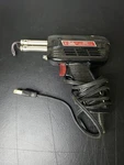 Vintage Weller 8200 100/140 Watt Electric Soldering Gun. Fixed Price $14.99.
