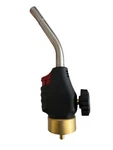Self-igniting Basic Torch Head Propane Bernzomatic Trigger Ignition. Fixed Price $20.00.