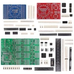 Soldering Practice KIT,3 Kits Smd Smt Weldering Skills Training Board(solderi.... Fixed Price $41.95.