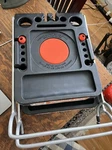Little Giant Ladders Project Tray Accessory Plastic 25 Lbs. Weight Rating. Fixed Price $29.00.