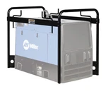 Miller Trailblazer / Bobcat Welder Protective Cage Cable Rack 300921. Fixed Price $300.00.