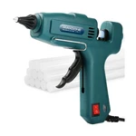 Fireproof 100W Hot Glue Gun Kit - Maxdone Craft Full Size (.... Fixed Price $23.54.