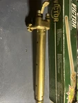 Victor MT210A Machine Cutting Torch , Part# 0380-0217. Fixed Price $619.99.