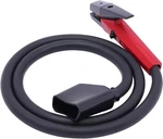1000A K4000 Carbon Air Arc Gouging Torch Portable Welding Gun With 7FT Cable. Fixed Price $107.08.