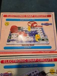 Elenco Circuit Board.. Fixed Price $30.00.
