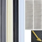 Plastic Kit Rods 40PCS Types Of Welding.... Fixed Price $14.93.