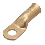 Twecolugs Crimp/solder Lug, Cable Connector, Female, 1/0 2/0 Capacity, T-120. Fixed Price $14.81.