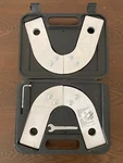 Werner Dynamic Hinge Kit With Case & Tools. Fixed Price $23.95.