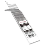 Yeswelder Tig Welding Tungsten Electrode 2% Ceriated 1/16" X 7" (gray, WC20/E.... Fixed Price $27.94.
