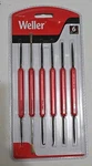 Weller Precision Solder Aid Kit. Fixed Price $9.99.
