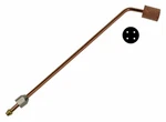 Smith Little Torch Acetylene Hydrogen Mapp Heating Tip Model 13-662 Soldering. Fixed Price $89.70.