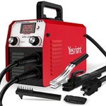 Yesright 225A Dual Voltage 110V/220V Portable Stick Welder. Fixed Price $98.99.