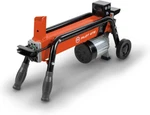 Dr Electric Log Pilot 6TE - 20" Wood Splitter, Easy & Lightweight. Fixed Price $823.99.