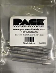 Pace 1121-0930-P5 Thermodrive Desolder Tip, .030", SX-100/SX-90, Conical, 5/PKG. Fixed Price $80.00.