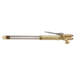 Victor 0381-1484 Straight Cutting Torch, 21 L, 180DEG. Head. Fixed Price $780.99.