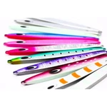 Nature Boys Wiggle Rider WR1300 Iron For Offshore Jigging Weight 300G Fedex. Fixed Price $59.76.