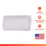 Hakko A5044 Ceramic Filter 10-PACK For 808/807 Desoldering Guns Biosoluble High. Fixed Price $12.99.