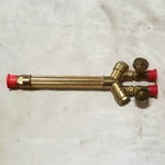 Victor Cutskill WH26FC Welding Cutting Torch Handle Fit CA1350 CA270-V CA25 Usa. Fixed Price $116.95.