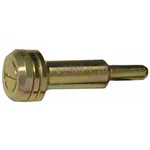 Sg Tool Aid Arbor For Cut-off Wheels 1/4" & 3/8" Center Holes 94950. Fixed Price $19.70.