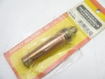Forney 60484 Cutting Tip, Medium Duty, Victor Style Propane, Size 2, 2-3-GPN. Fixed Price $14.95.