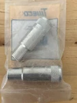 Tweco RWC2462F, Water Cooled 1240-1342 Pkg Of Nozzles. Fixed Price $20.24.