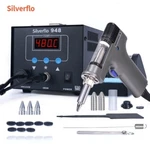 948 90W Suction Tin Gun Desoldering Station Vacuum Iron Kit. Fixed Price $109.99.