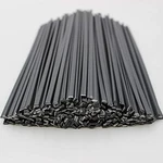 Acqua 9.8 Inch Black Pp (polypropylene) Plastic Welding Rods For Car Bumper R.... Fixed Price $26.99.