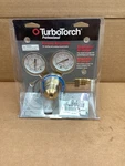Turbotorch 0386-0813 Gas Regulator, Single Stage, CGA-580, 250 Psi New. Fixed Price $89.95.