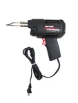 Craftsman Tools Heavy-duty 230/150 Watt Dual Heat Soldering Gun 113.540460. Fixed Price $28.99.