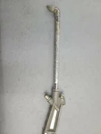 Campbell Hausfeld Engine Cleaning Gun TL1032. Fixed Price $10.00.
